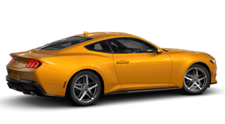 2026 Ford Mustang® External Image 4